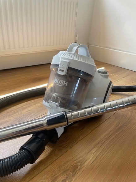 Photo of free Bush Hoover (Upper Holloway N19) #2