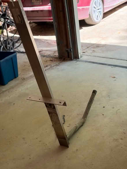 Photo of free Kayak stabilizer (Hamburg and Winans Lake Road) #2
