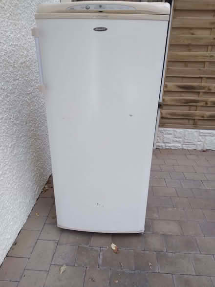 Photo of free Upright freezer (Kendal LA9) #1