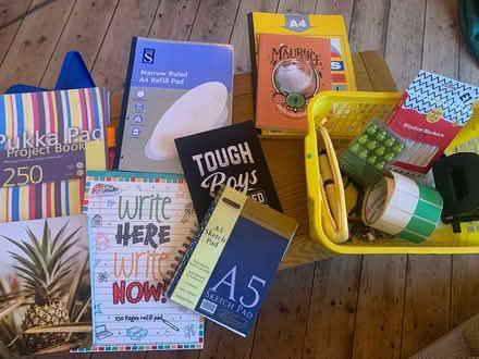 Photo of free Craft bits (Faversham ME13) #1