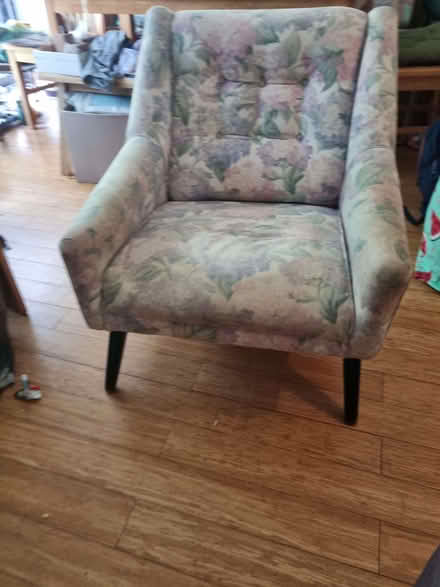 Photo of free Chair (Finchampstead RG40) #1