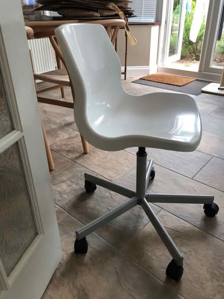 Photo of free IKEA chair (Three Bridges RH10) #2
