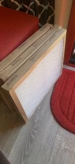 Photo of free Filters 16 x 20 x 2 inches (Lakewood) #2
