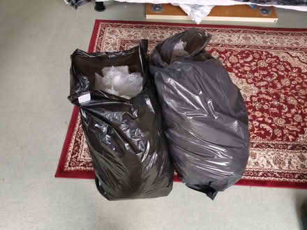 Photo of free Bubblewrap (Hextable BR8) #1