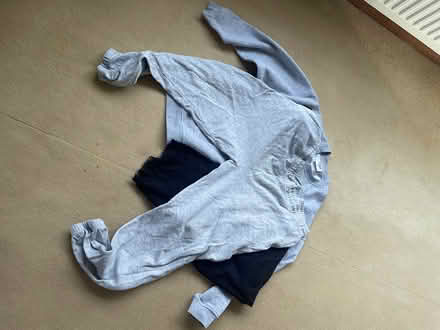 Photo of free Bag of clothes (Rathmichael) #4