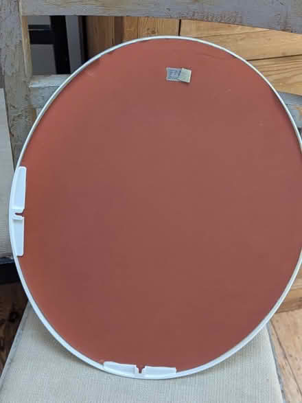 Photo of free Oval mirror (Osney OX2) #3