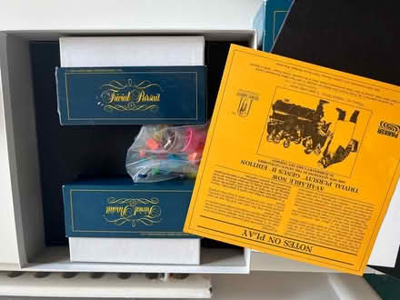 Photo of free Trivial Pursuit (Dublin 11) #2