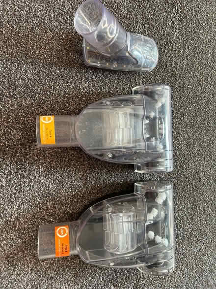 Photo of free Vax cleaner tools (Halifax town centre HX1) #1