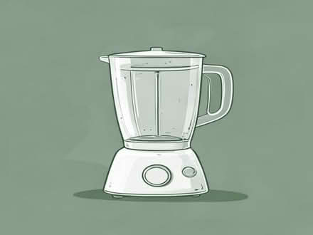 Photo of Blender for kitchen use (Blackpool FY1) #1