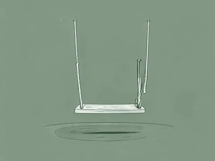 Photo of Kids Swing (Mapperley Park NG3) #1