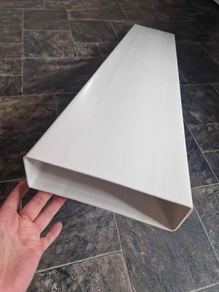 Photo of free Boiler pipework cover / casing (St James' End NN5) #4
