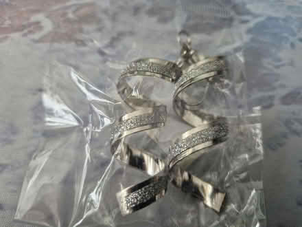 Photo of free 3 pairs earrings plus hair slide (Wolverhampton WV10) #2