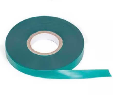 Photo of Plastic Tie Tape (Redwood City) #1