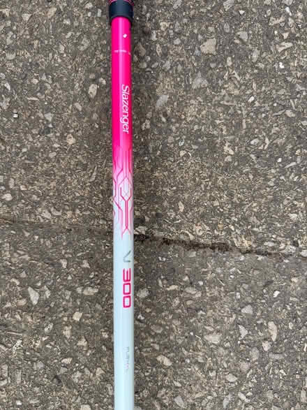 Photo of free Golf club (TA219HX) #2
