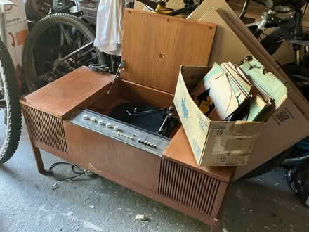 Photo of free HMV music cetre (Claygate KT10) #3