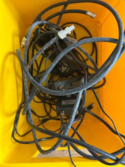 Photo of free Wireless extension kit (Oswestry SY11) #1