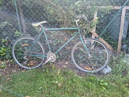 Photo of free Mountain Bike (Kingsgate CT10) #1