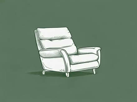Photo of free Recliner armchair (Saint George's CO2) #1
