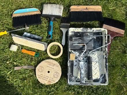 Photo of free DIY stuff (B437la) #1