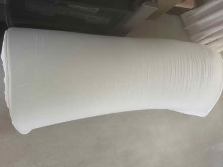 Photo of free Mattress topper (85/El Camino) #1