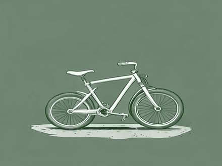 Photo of Kid's Bike And Outdoor Chairs (Bowling BD4) #1