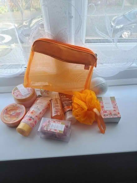 Photo of free Toiletries (NE38) #1
