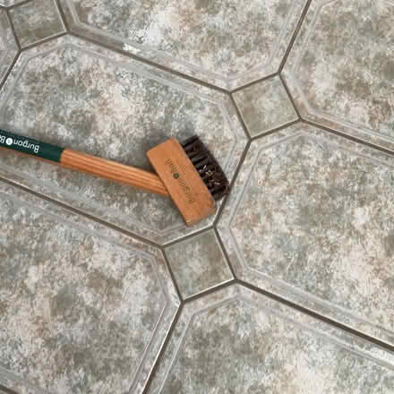 Photo of free Patio weed brush (Mickleover DE3) #1