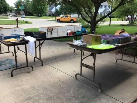 Photo of free Lots of items (just west of Appleton) #3