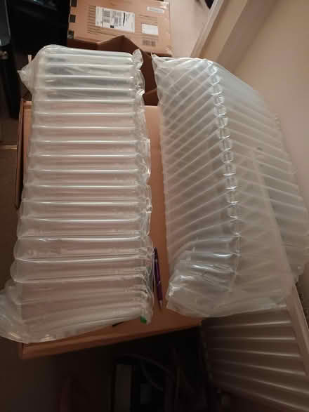 Photo of free Cardboard packaging Farlington (Portsmouth PO6) #3