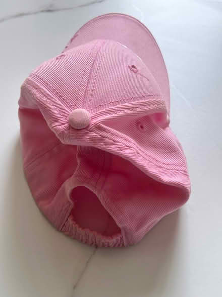 Photo of free Legoland baseball hat & ponchos (Pinkneys Green SL6) #2