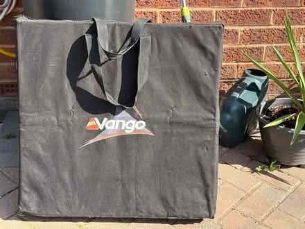 Photo of free Camping Table (Waterthorpe, S20) #1