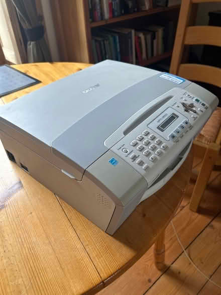 Photo of free Brother colour ink printer/copier/scanner MFC 250C (Canonmills EH3) #1
