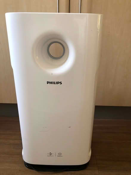 Photo of free Air Purifier (Theydon Bois CM16) #1