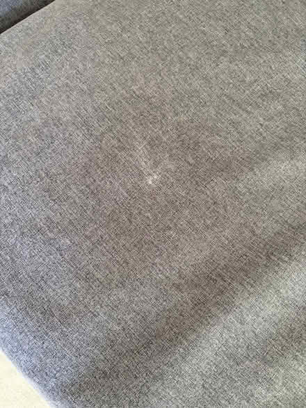 Photo of free Dwell two seater sofa (SW11) #4