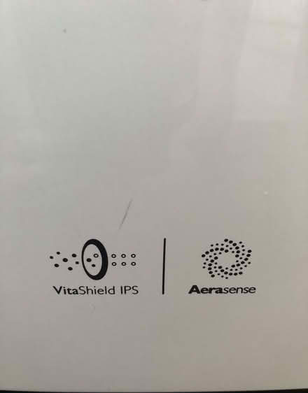 Photo of free Air Purifier (Theydon Bois CM16) #2