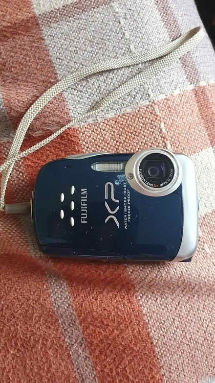 Photo of free Digital camera (Chichester Lavant PO18) #3
