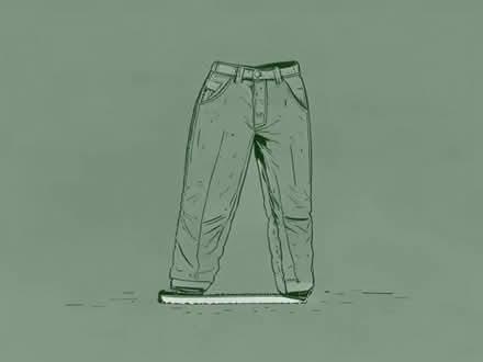Photo of Chainsaw trousers (Sockbridge CA10) #1