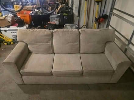Photo of free Couch (Apple Valley) #1