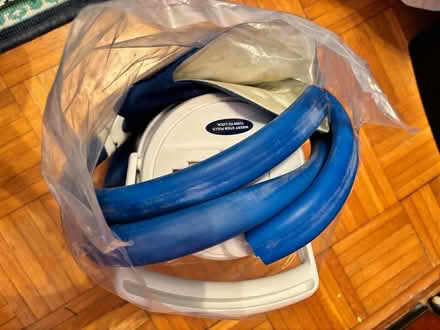 Photo of free Polar Care Cub (Arlington) #3