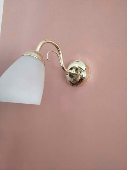 Photo of free Four wall lights (Dursley GL11) #2