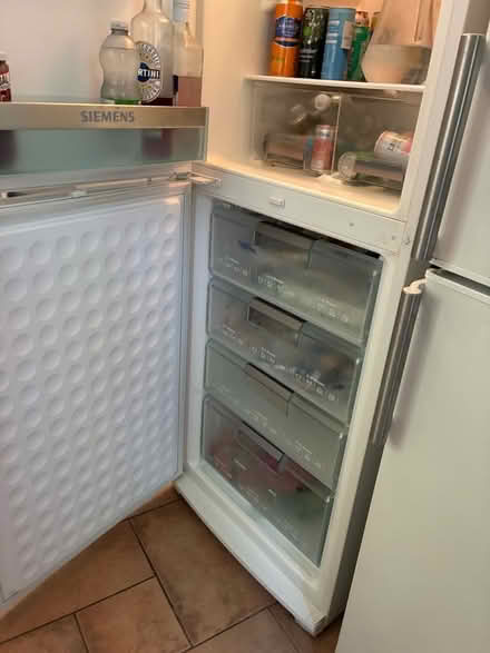 Photo of free Fridge freezer (Wokingham RG40) #4