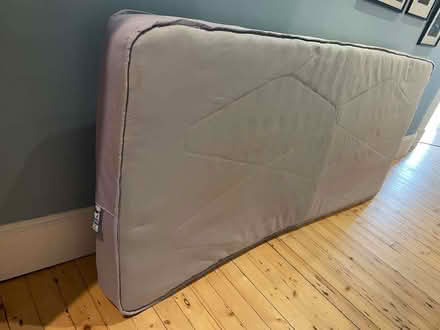 Photo of free Small Single Bed Mattress (Corstorphine EH12) #1