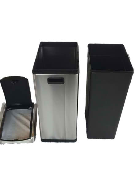 Photo of free Kitchen Bin (Newbiggin CA11) #1