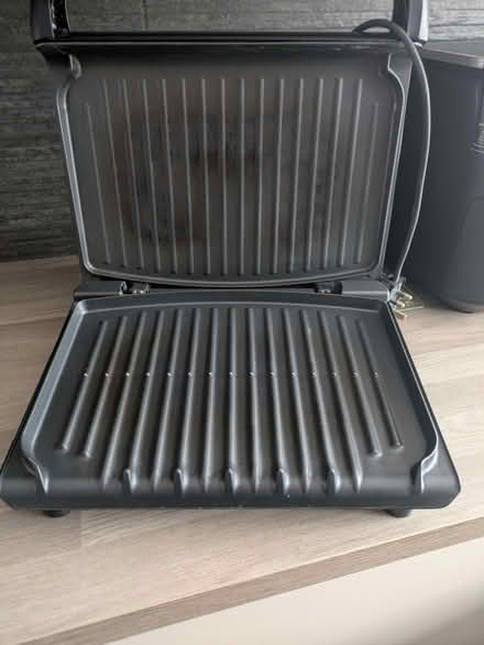 Photo of free Grill (Spondon DE21) #1