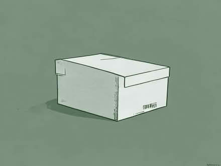Photo of free Large flattened cardboard box (Weeping Cross ST17) #1