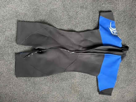 Photo of free Child’s Wetsuit size XL - Age 12/13 (Mosborough S20) #2