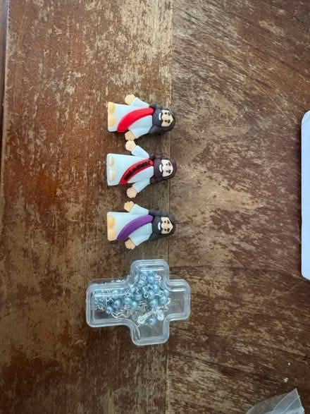 Photo of free Religious items (Belmont) #2