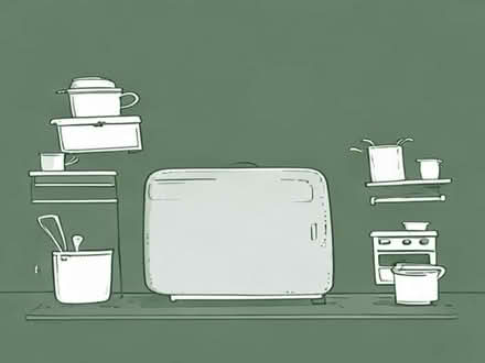 Photo of Household Furniture and Kitchen appliances (Heston TW5) #1
