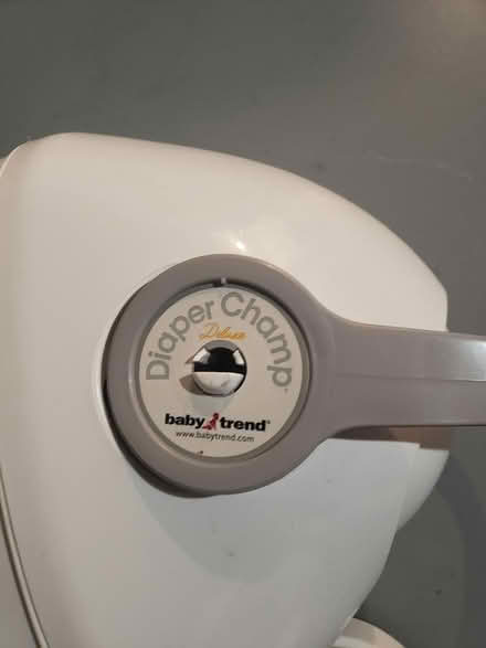 Photo of free Baby items (Morgan Hill) #3
