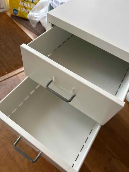 Photo of free Set of draws (KT13) #2